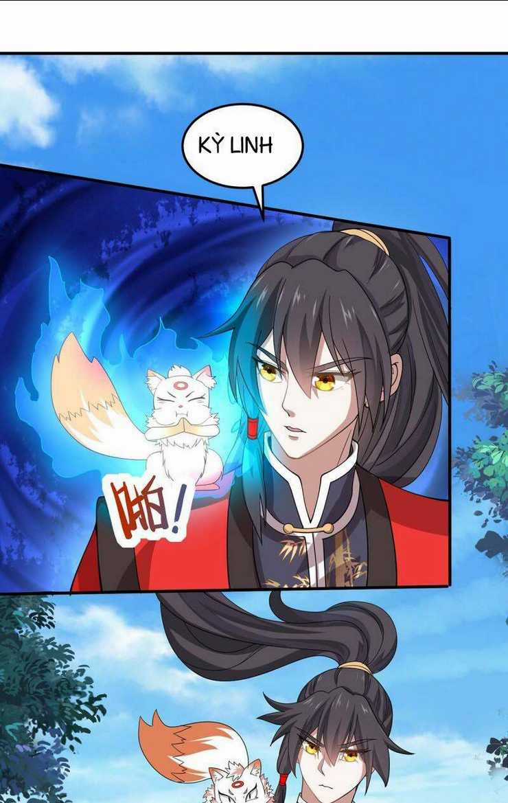 Tiên Đế Qui Lai Chapter 86 trang 16