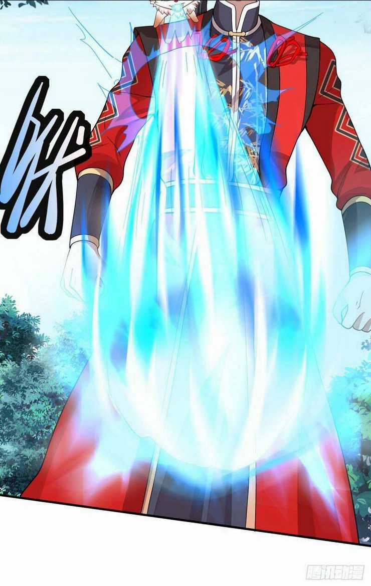 Tiên Đế Qui Lai Chapter 86 trang 17