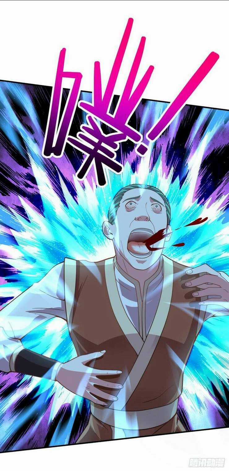 Tiên Đế Qui Lai Chapter 86 trang 18