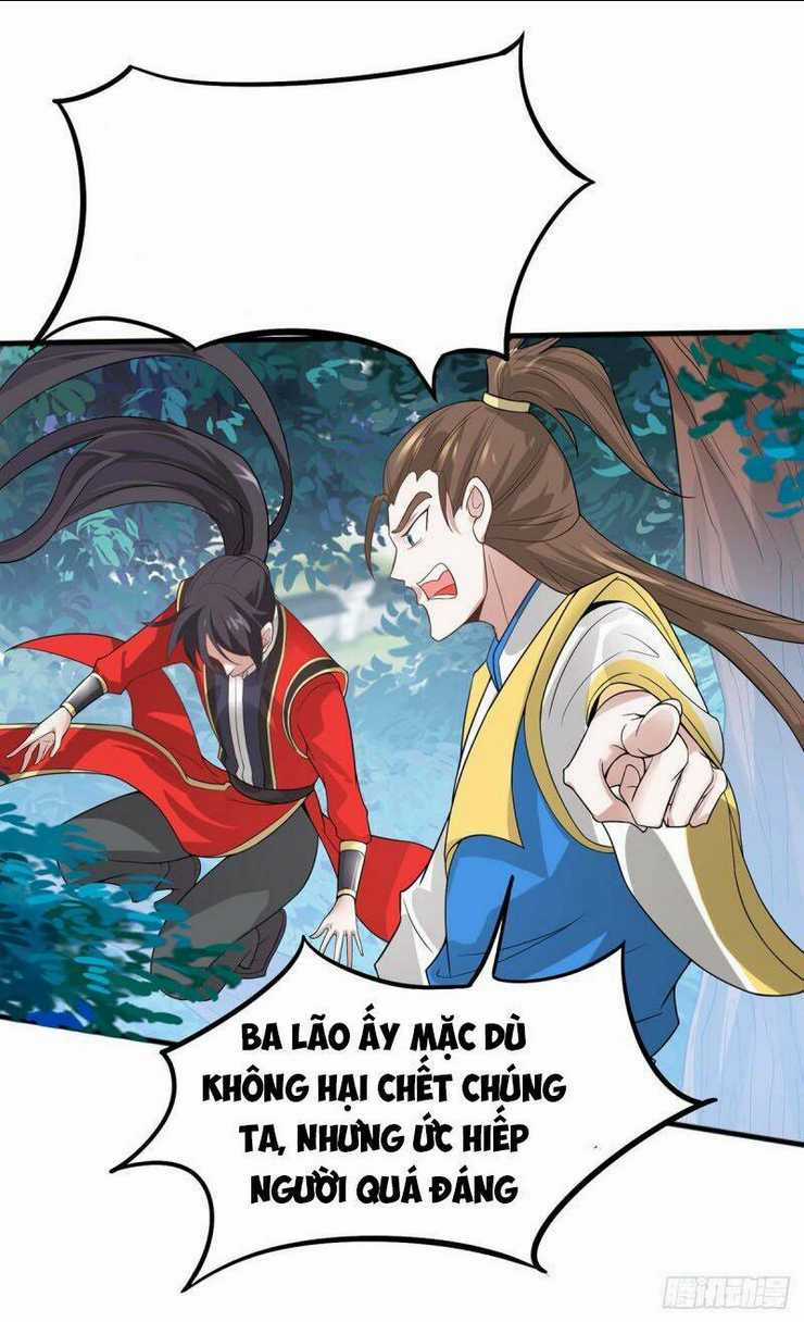 Tiên Đế Qui Lai Chapter 86 trang 2