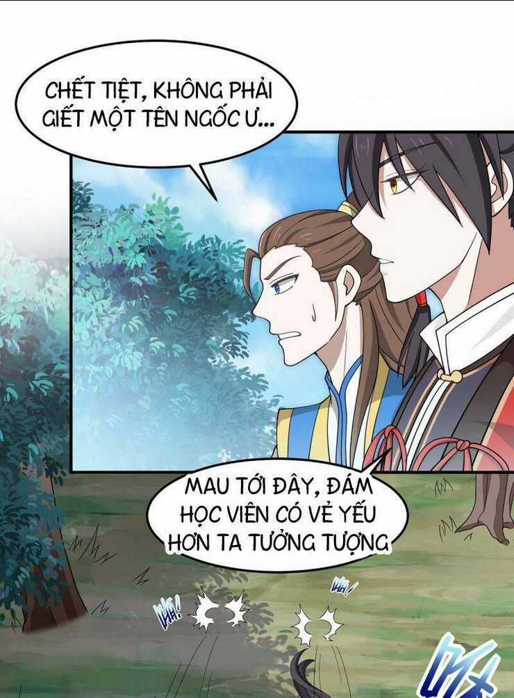 Tiên Đế Qui Lai Chapter 86 trang 22