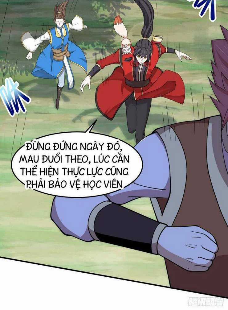 Tiên Đế Qui Lai Chapter 86 trang 23