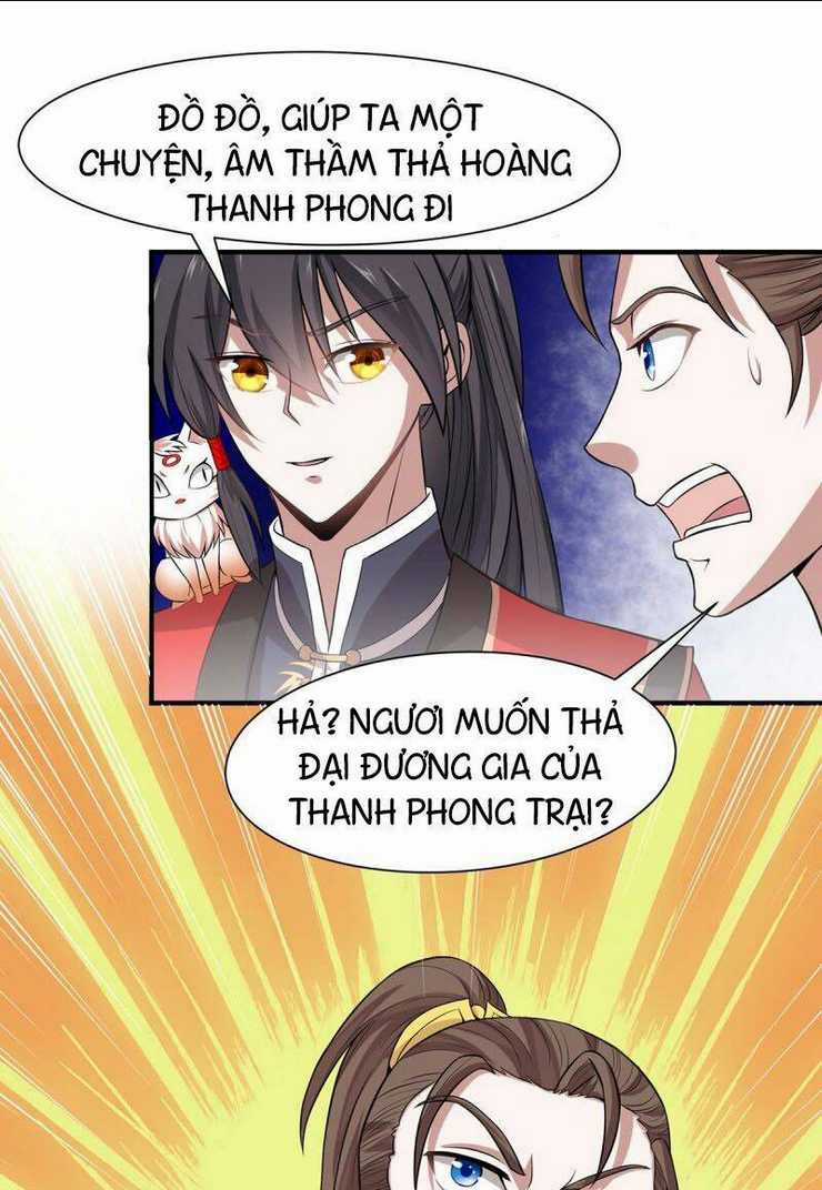 Tiên Đế Qui Lai Chapter 86 trang 28