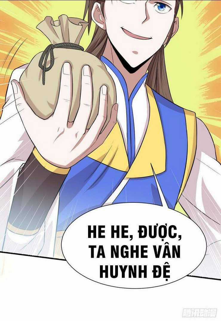 Tiên Đế Qui Lai Chapter 86 trang 29