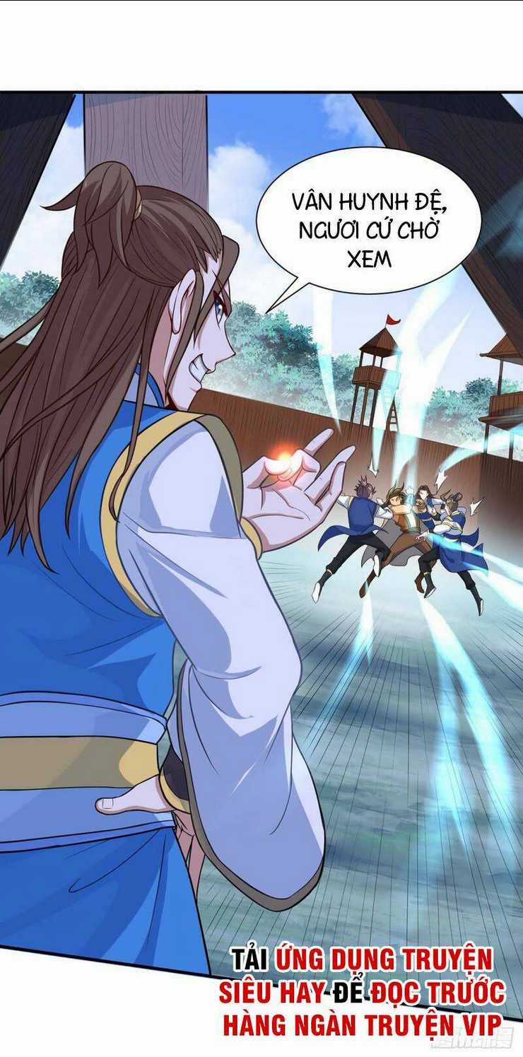 Tiên Đế Qui Lai Chapter 86 trang 30