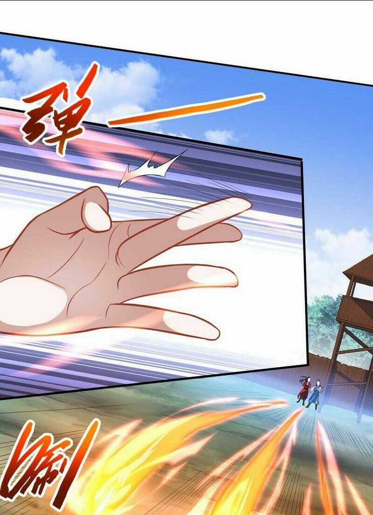 Tiên Đế Qui Lai Chapter 86 trang 31