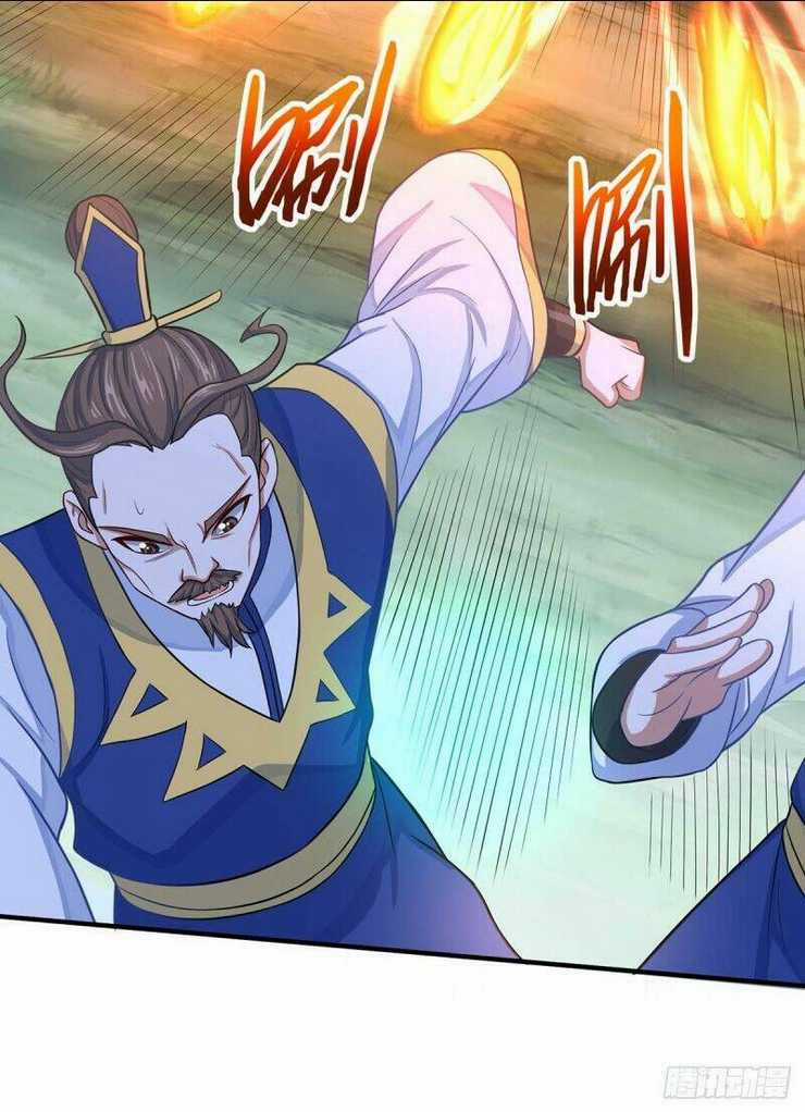 Tiên Đế Qui Lai Chapter 86 trang 32