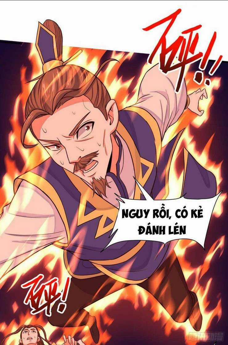 Tiên Đế Qui Lai Chapter 86 trang 33