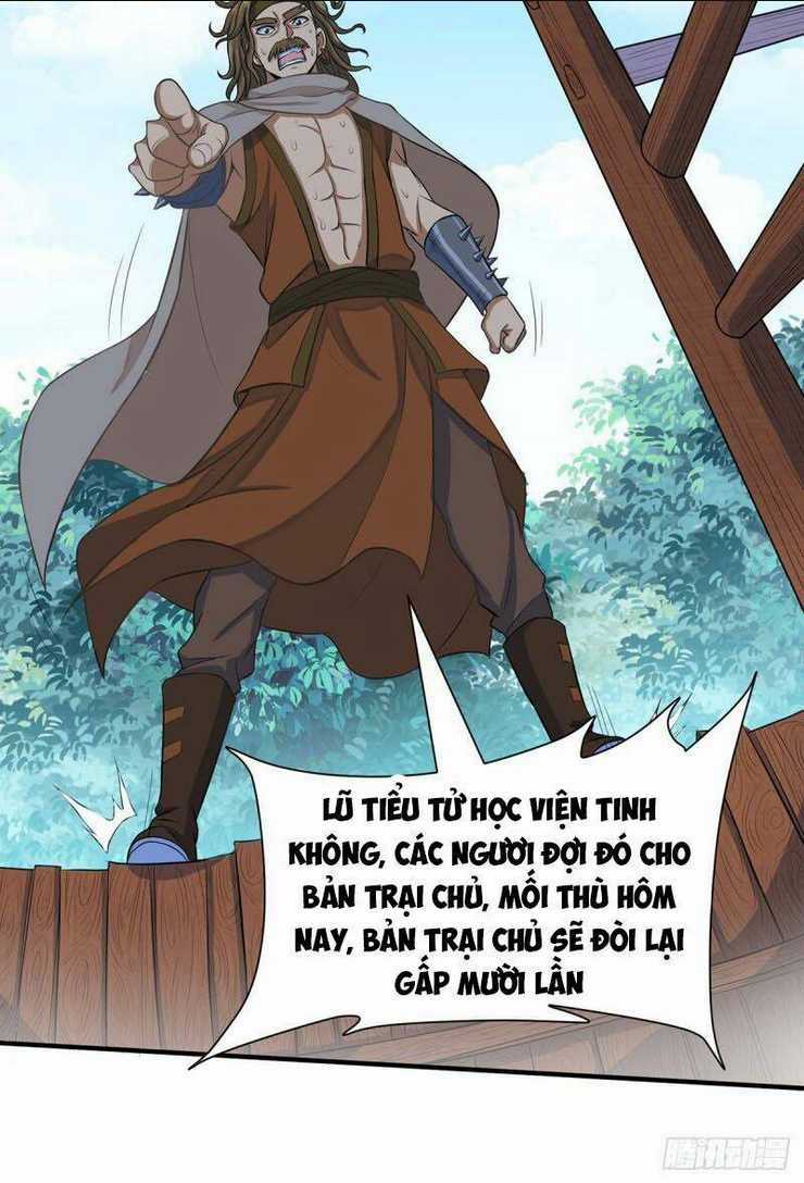 Tiên Đế Qui Lai Chapter 86 trang 36