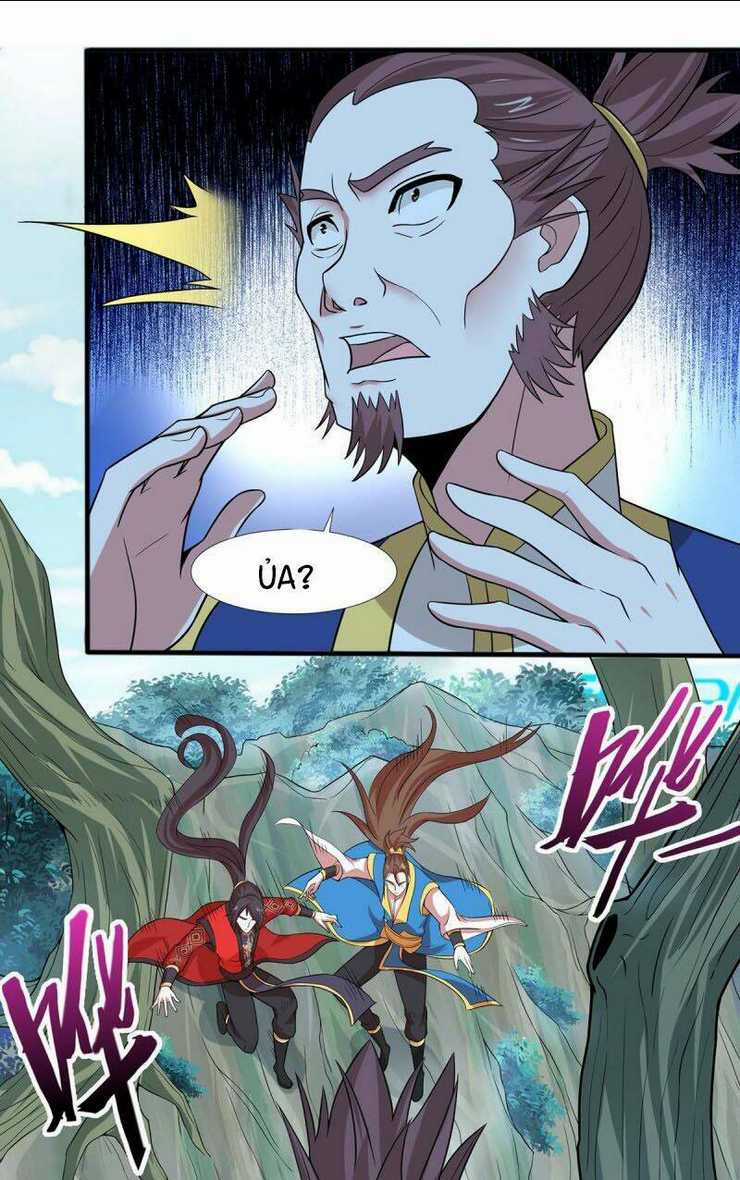 Tiên Đế Qui Lai Chapter 86 trang 6