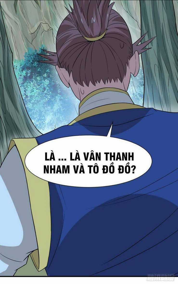 Tiên Đế Qui Lai Chapter 86 trang 7