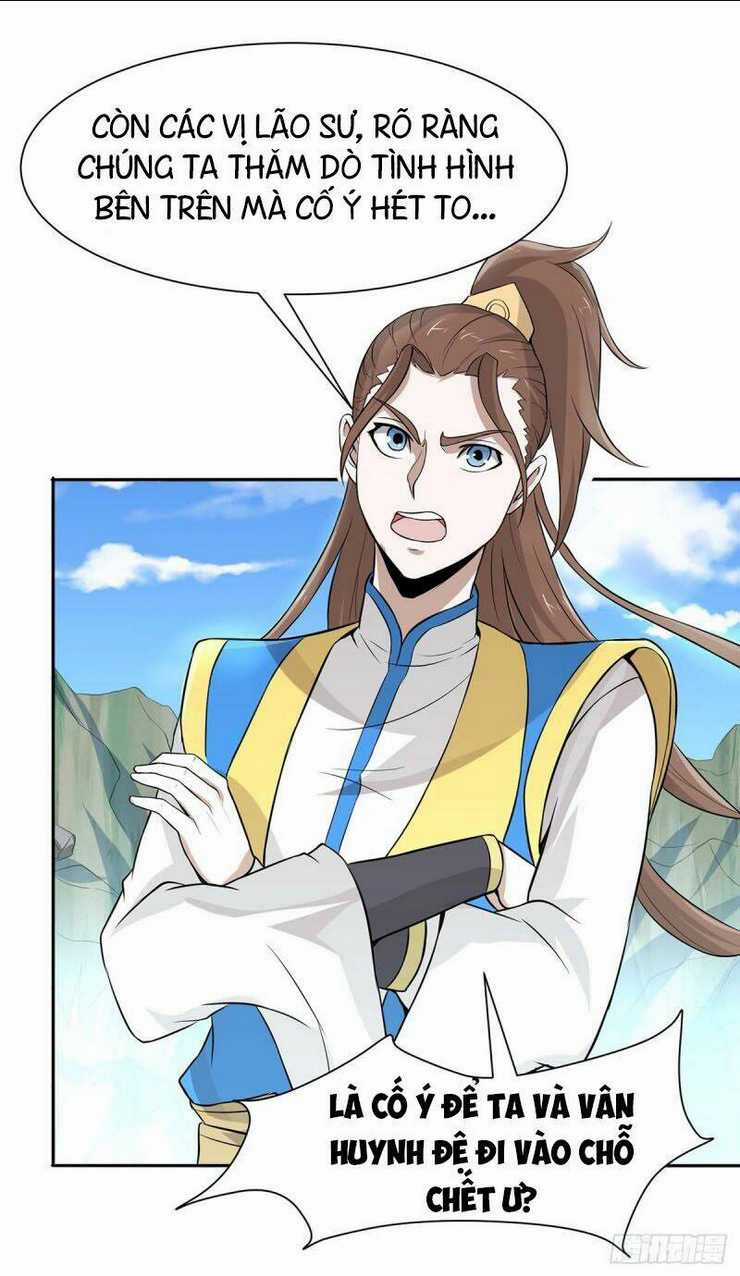 Tiên Đế Qui Lai Chapter 86 trang 9