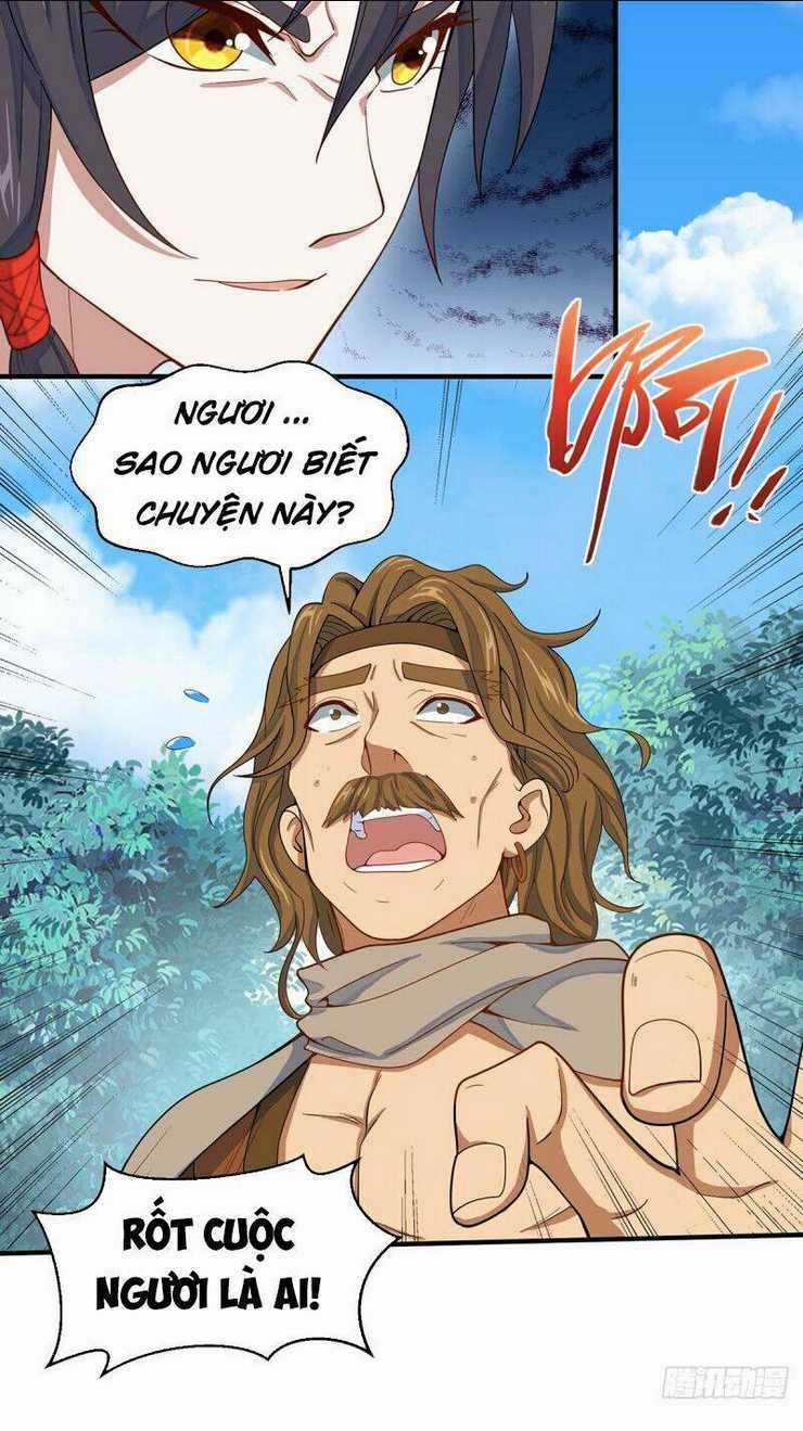 Tiên Đế Qui Lai Chapter 87 trang 10