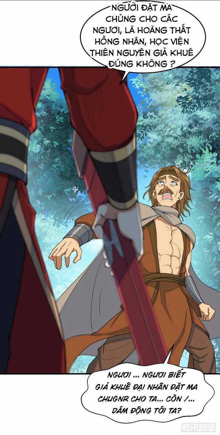 Tiên Đế Qui Lai Chapter 87 trang 12