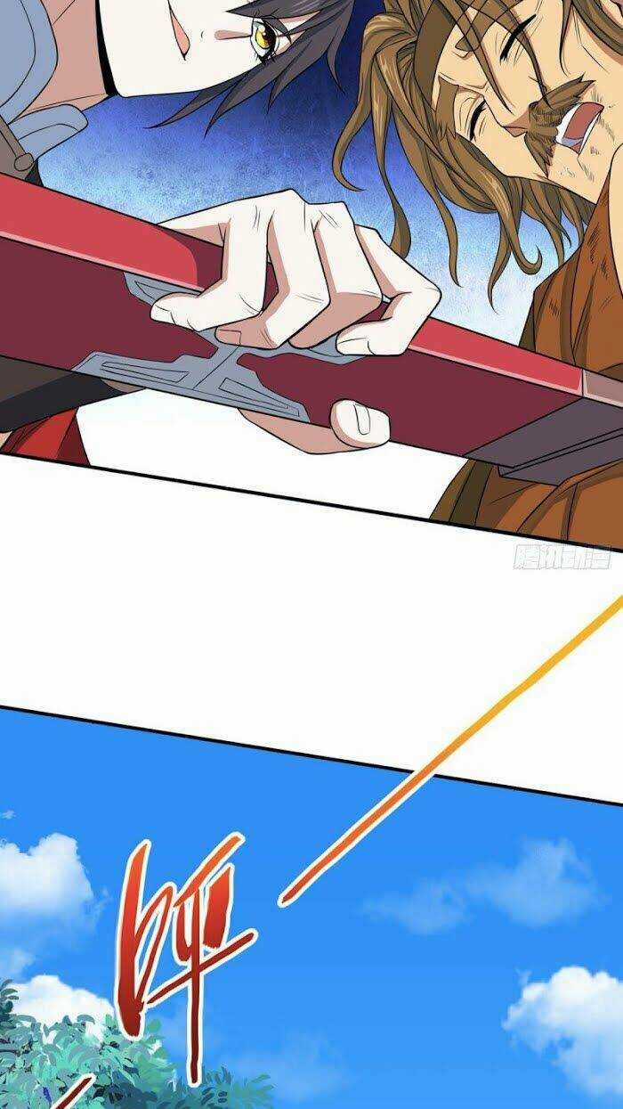 Tiên Đế Qui Lai Chapter 87 trang 16