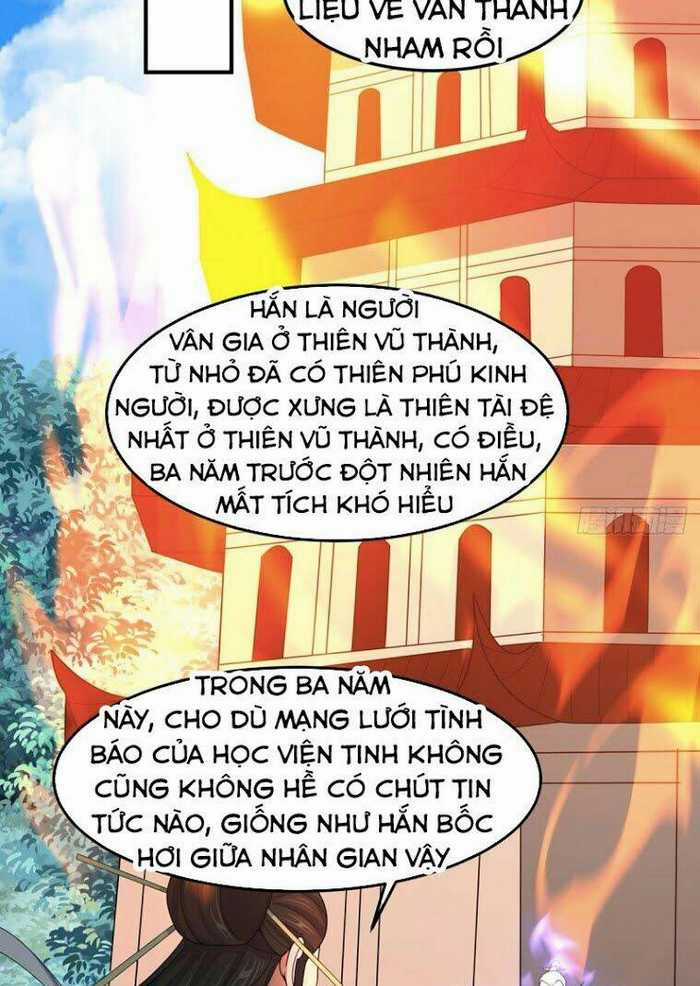 Tiên Đế Qui Lai Chapter 87 trang 19