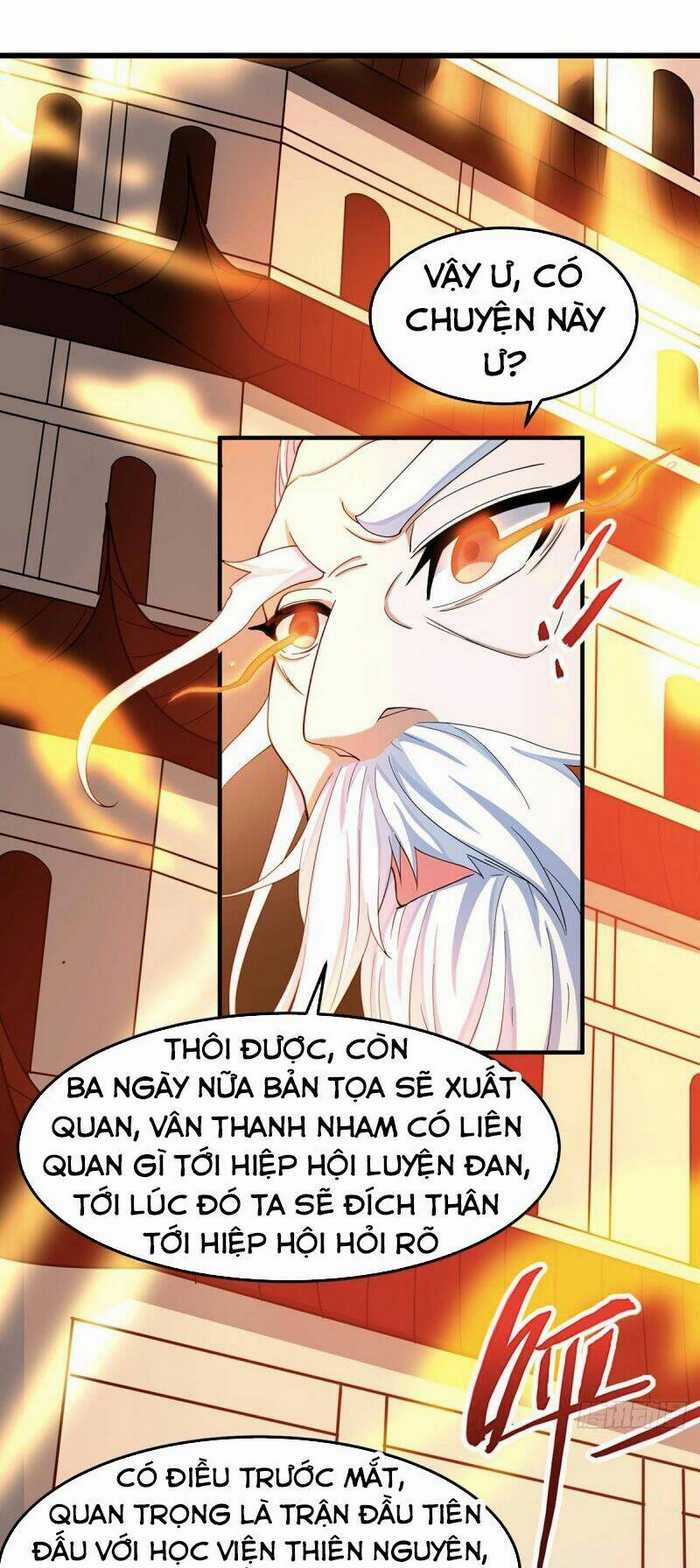 Tiên Đế Qui Lai Chapter 87 trang 23