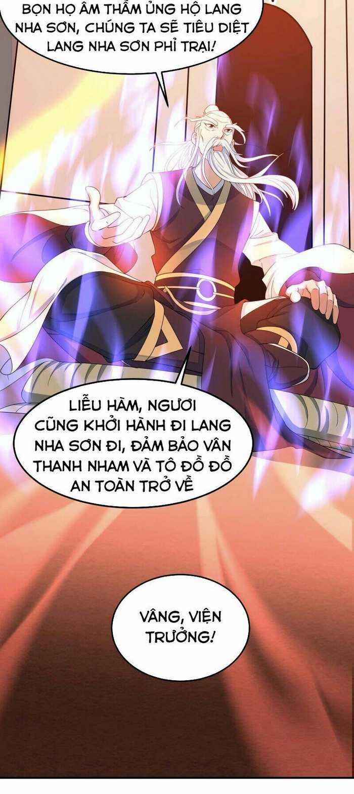 Tiên Đế Qui Lai Chapter 87 trang 24