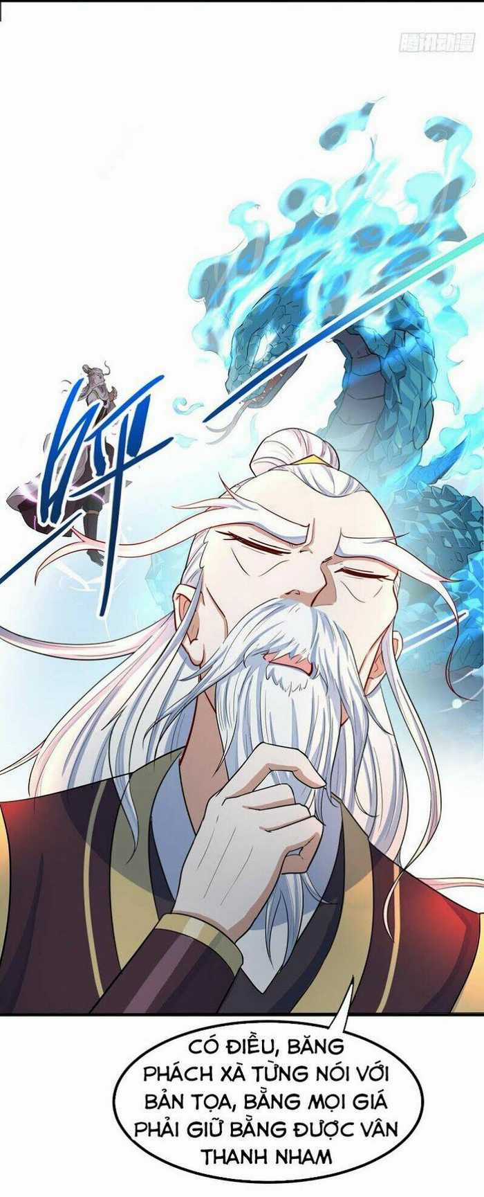 Tiên Đế Qui Lai Chapter 87 trang 26