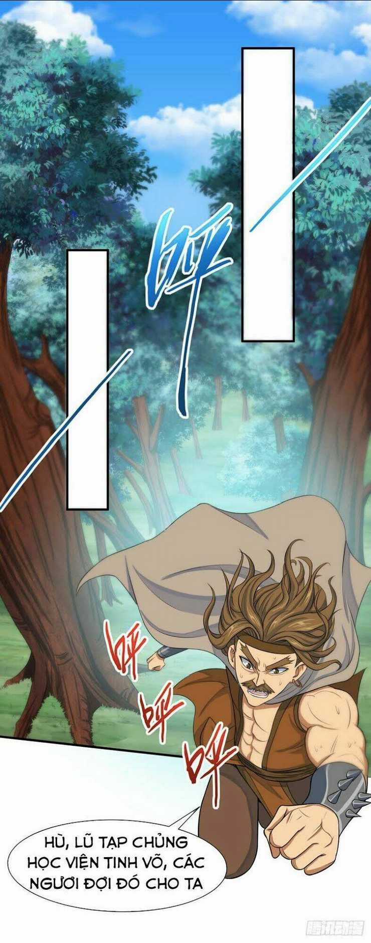 Tiên Đế Qui Lai Chapter 87 trang 6