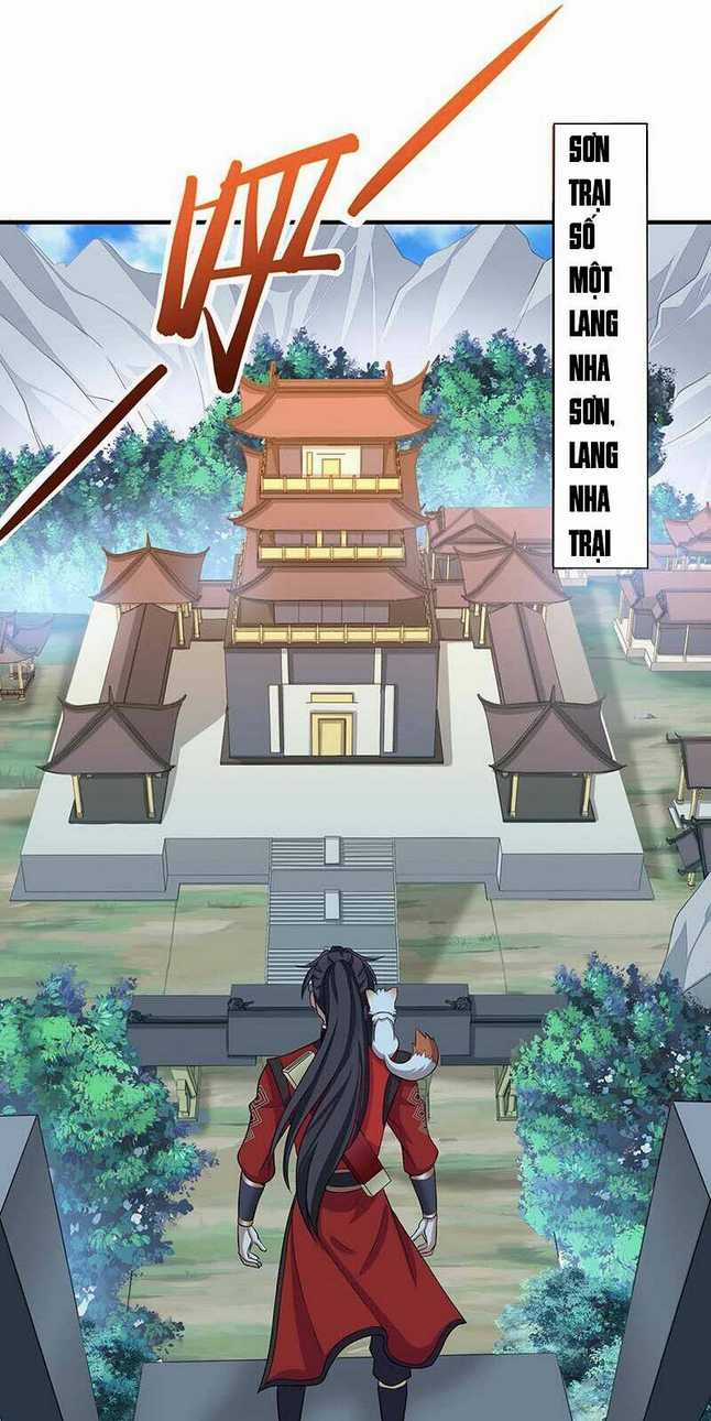 Tiên Đế Qui Lai Chapter 88 trang 10