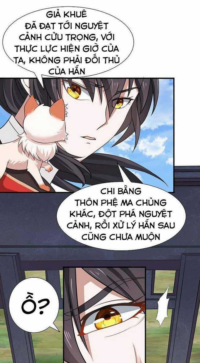Tiên Đế Qui Lai Chapter 88 trang 12
