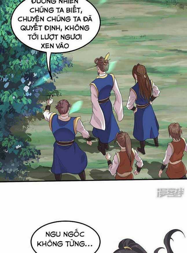 Tiên Đế Qui Lai Chapter 88 trang 17