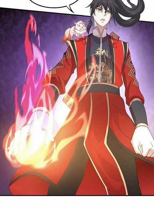 Tiên Đế Qui Lai Chapter 88 trang 18