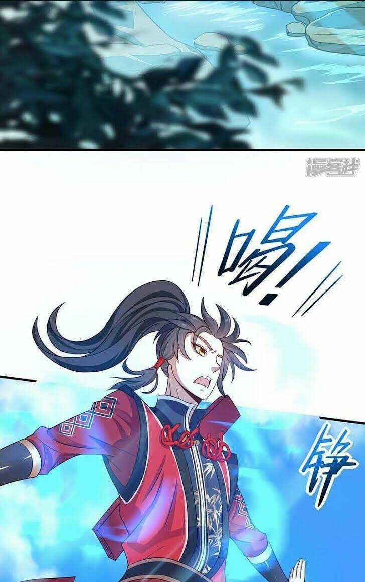 Tiên Đế Qui Lai Chapter 88 trang 2