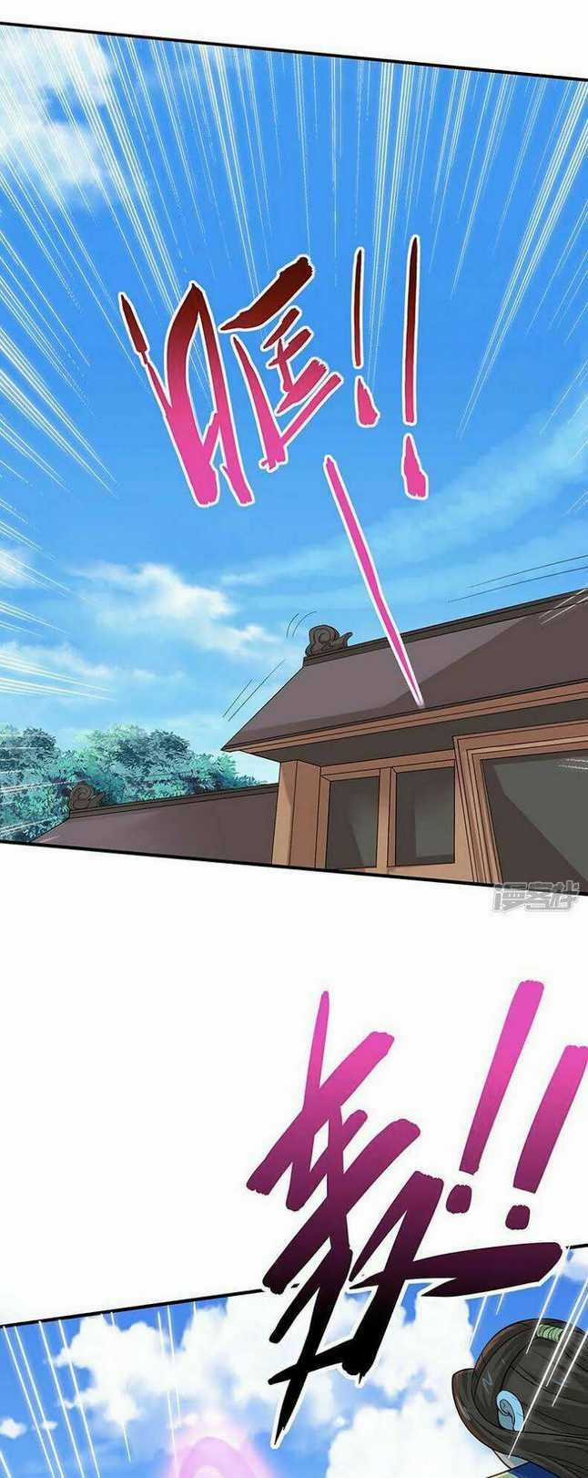 Tiên Đế Qui Lai Chapter 88 trang 29