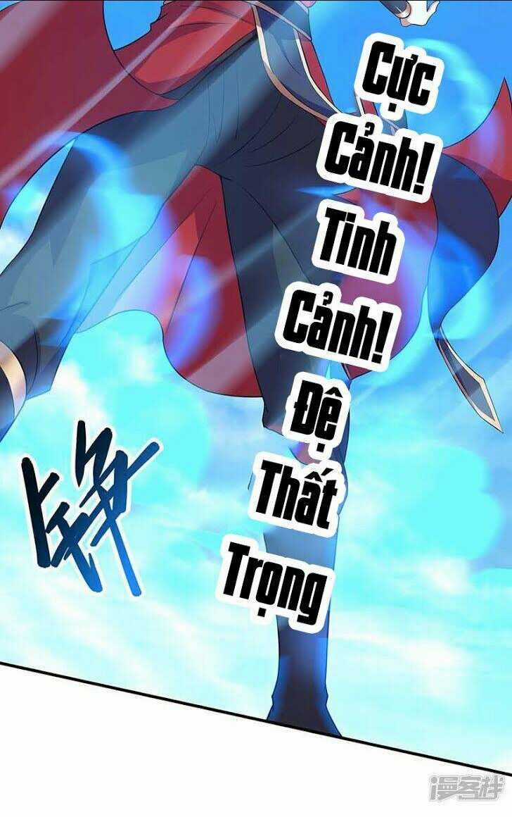 Tiên Đế Qui Lai Chapter 88 trang 3