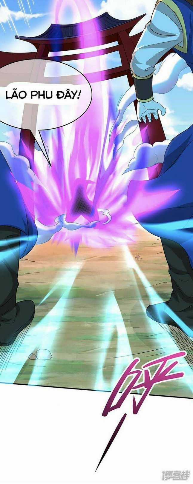 Tiên Đế Qui Lai Chapter 88 trang 30