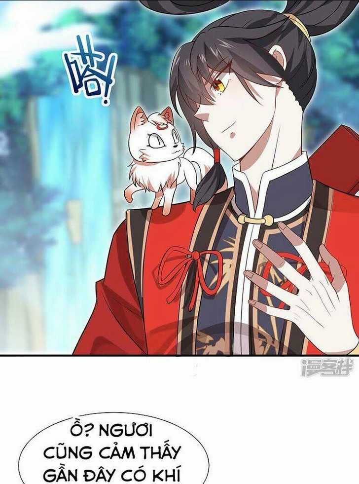 Tiên Đế Qui Lai Chapter 88 trang 5