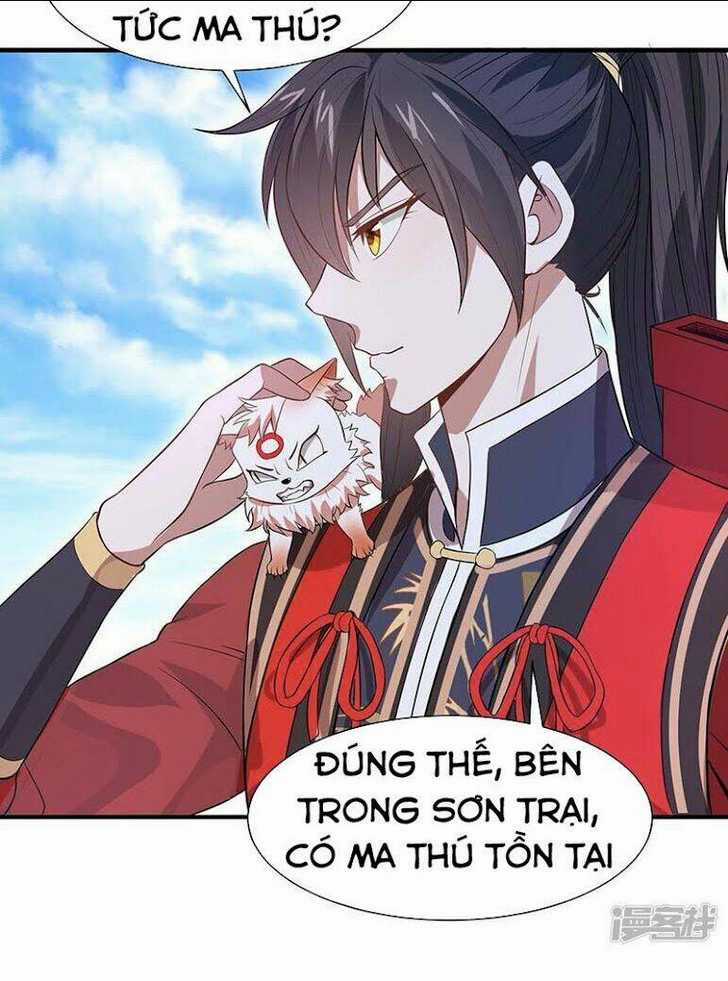 Tiên Đế Qui Lai Chapter 88 trang 6