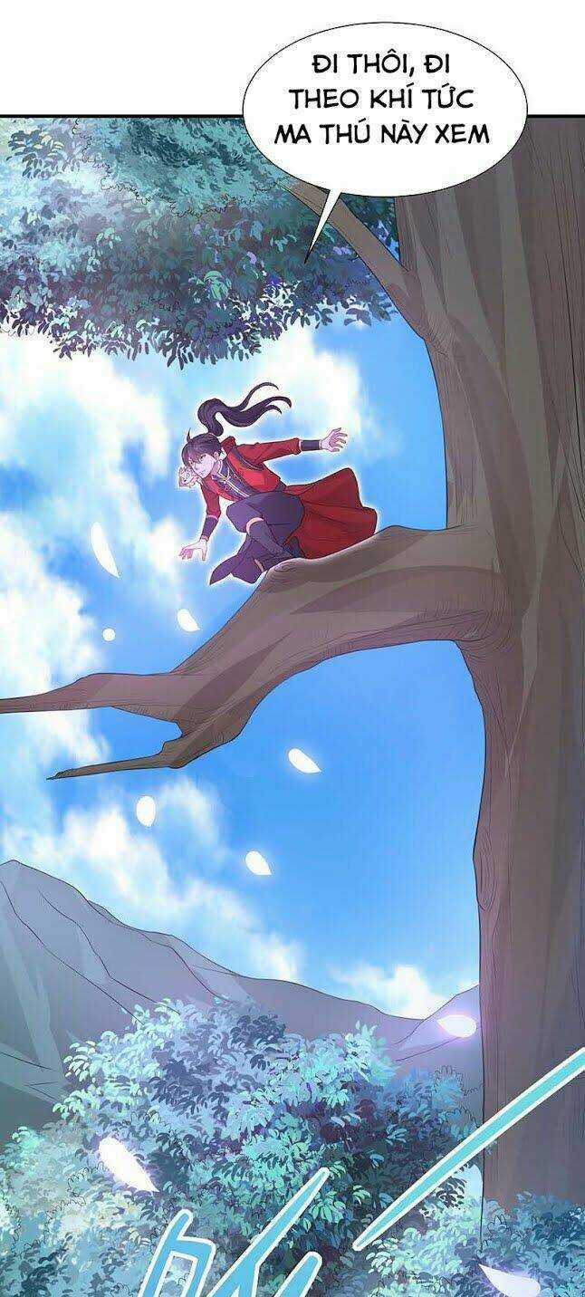 Tiên Đế Qui Lai Chapter 88 trang 8