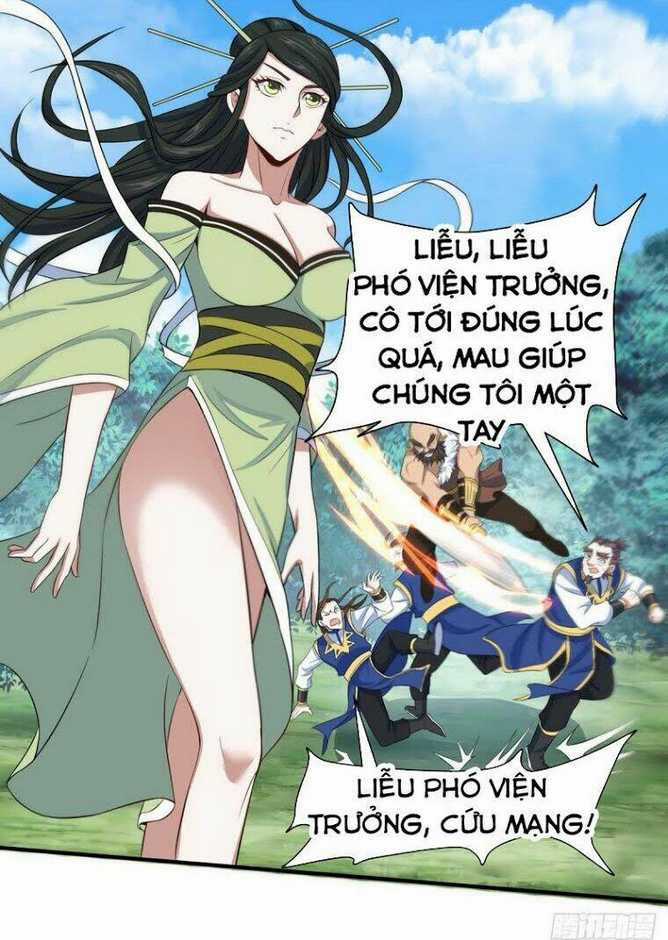 Tiên Đế Qui Lai Chapter 89 trang 13