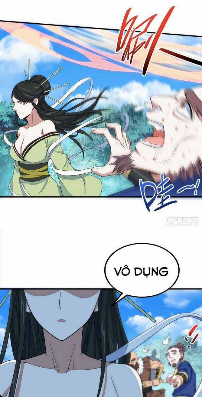 Tiên Đế Qui Lai Chapter 89 trang 14