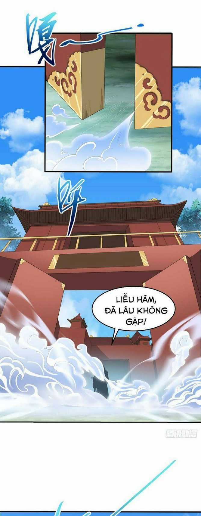 Tiên Đế Qui Lai Chapter 89 trang 16