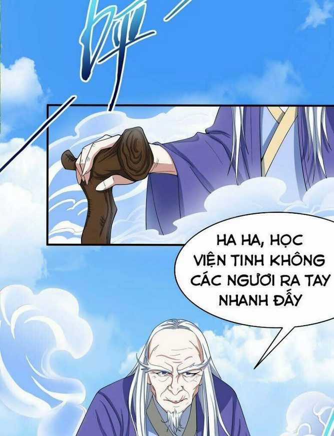 Tiên Đế Qui Lai Chapter 89 trang 17