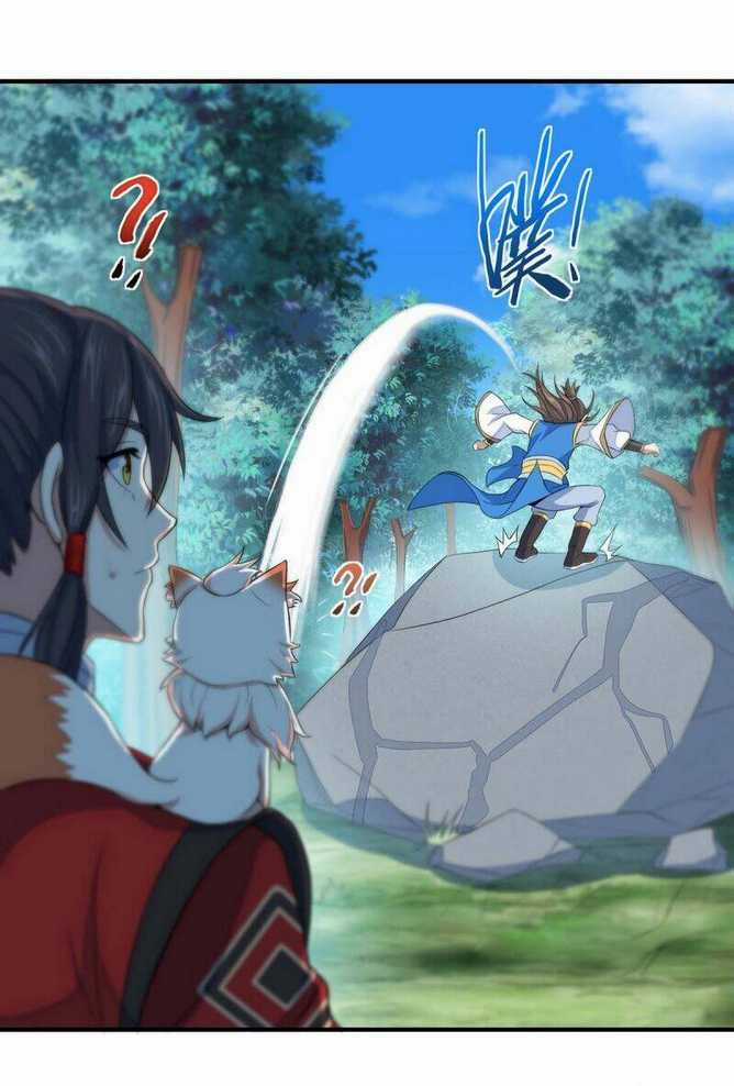 Tiên Đế Qui Lai Chapter 89 trang 24