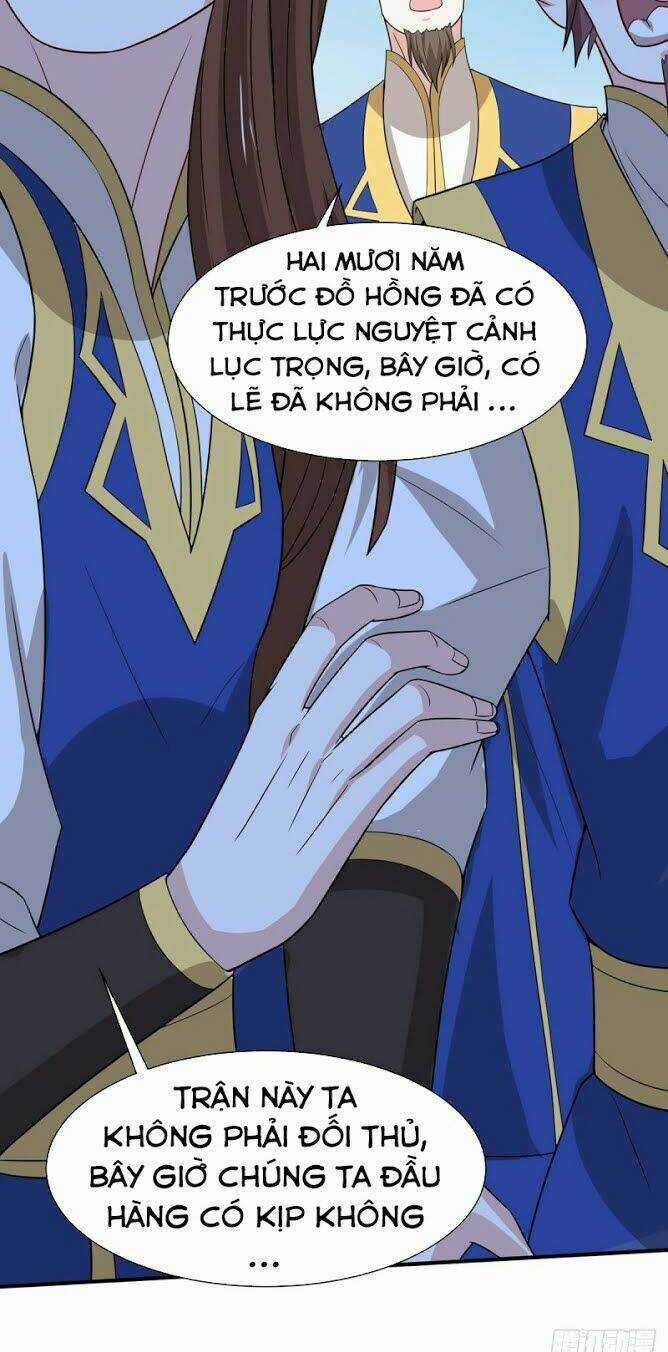 Tiên Đế Qui Lai Chapter 89 trang 3