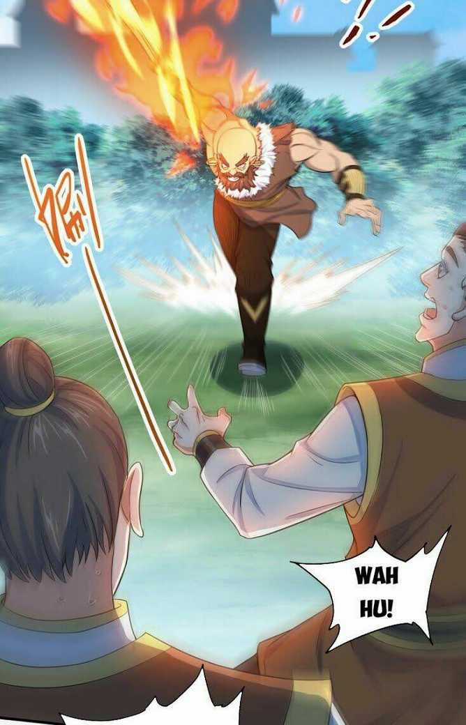 Tiên Đế Qui Lai Chapter 89 trang 5