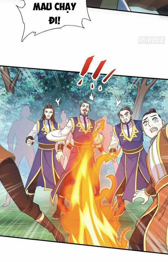Tiên Đế Qui Lai Chapter 89 trang 6