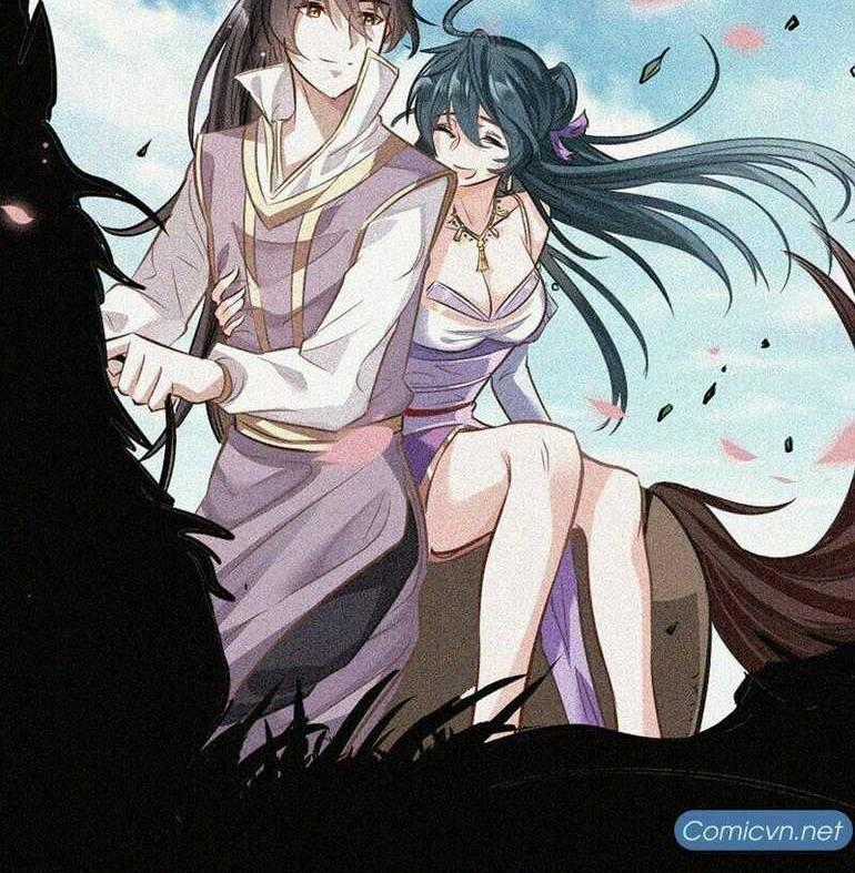 Tiên Đế Qui Lai Chapter 9 trang 0