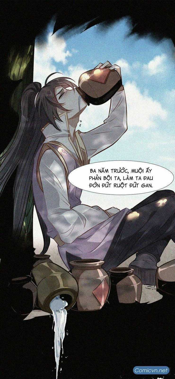 Tiên Đế Qui Lai Chapter 9 trang 1