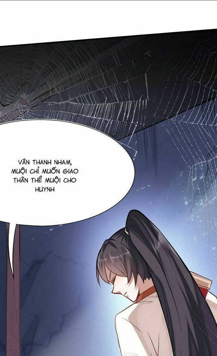 Tiên Đế Qui Lai Chapter 9 trang 10