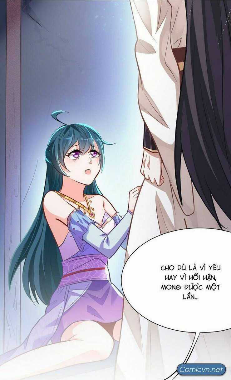 Tiên Đế Qui Lai Chapter 9 trang 11