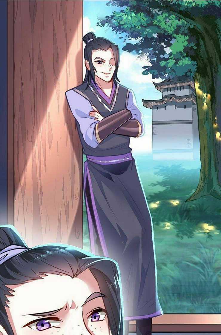 Tiên Đế Qui Lai Chapter 9 trang 15