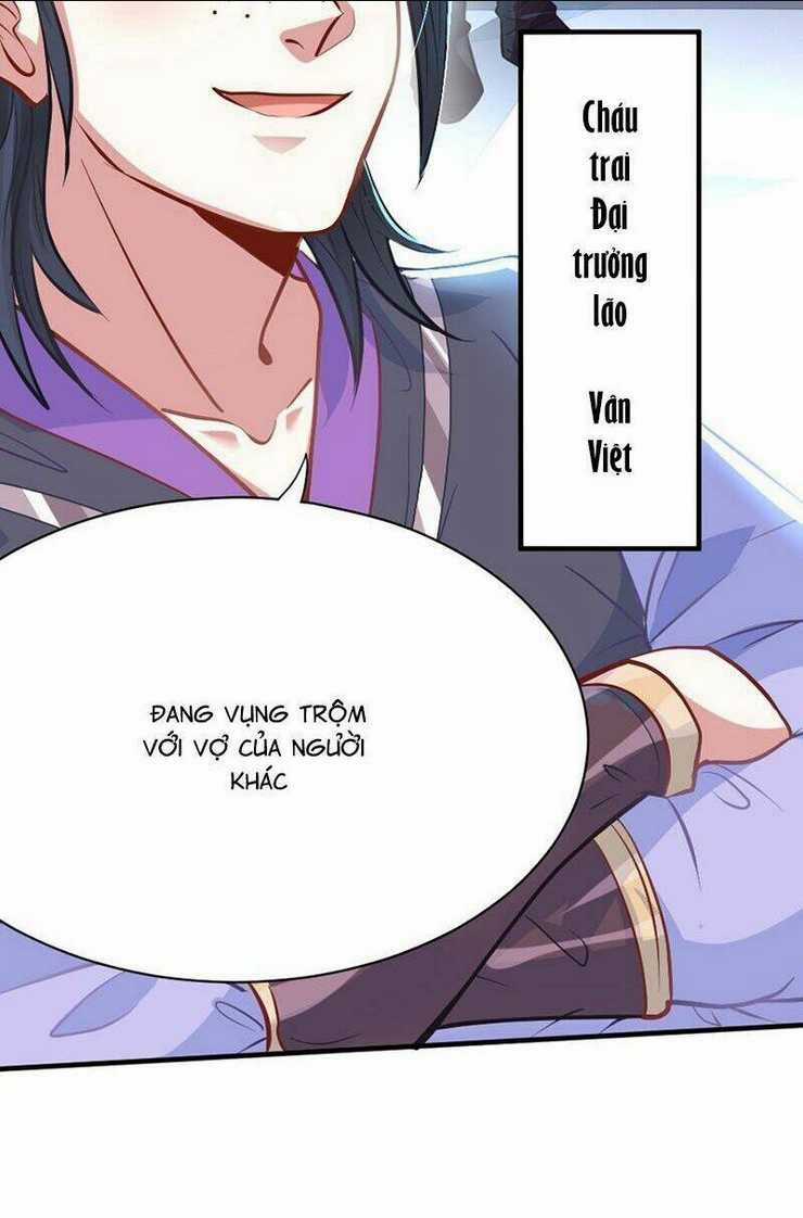 Tiên Đế Qui Lai Chapter 9 trang 16