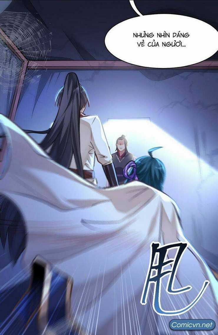 Tiên Đế Qui Lai Chapter 9 trang 18